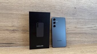 Samsung Galaxy S24 5G 8GB 128GB Onyx Black