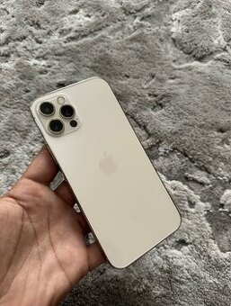 Iphone 12 Pro 128GB GOLD
