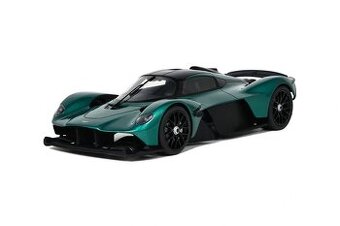 1:18 - Aston Martin Valkyrie - GT Spirit