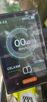 Elektrobike CRUSSIS E.LARGO 8.6
