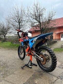 KTM SXF 250 2020