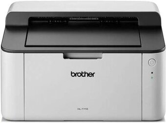 Laserova tlaciaren brother HL-1110E