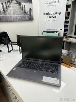 ASUS X509JA – Výkon, Štýl a 2 roky záruka