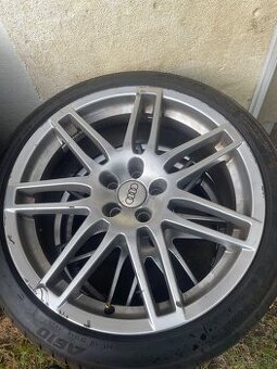 Audi Speedline R18 5x100 - 1