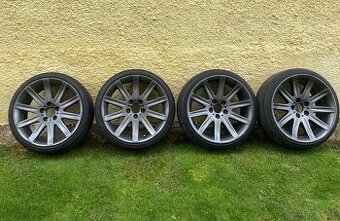 STYLING 95 5x120 R19
