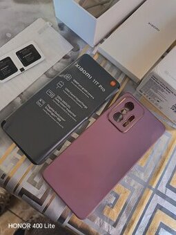 Xiaomi 11T pro 256GB 5G
