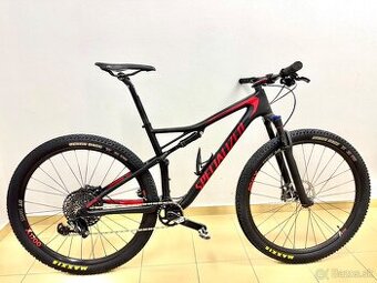 Specialized Epic Comp Carbon L