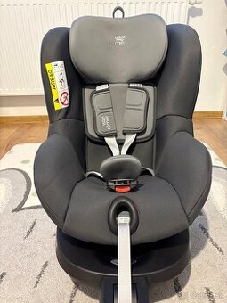 Britax Romer Dualfix 2r