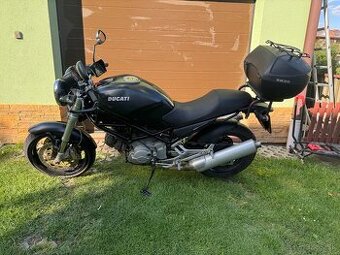 Ducati Monster 620