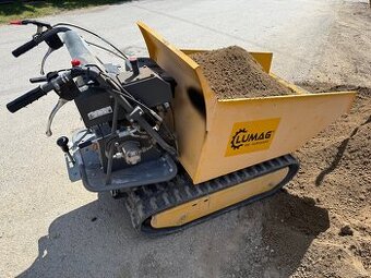 Lumag MD500