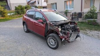 Peugeot 2008 1.2 puretech 2019