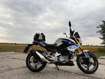 BMW G310R
