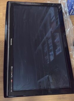 Panasonic VIERA TX-P42S10E – 42″ Plazmový Full HD TV