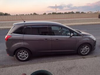 Predám Ford Grand C-Max - 1