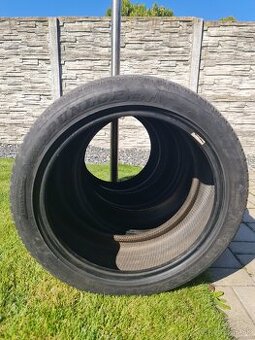 Zimné gumy 235/45 R18 Dunlop WinterSport 5