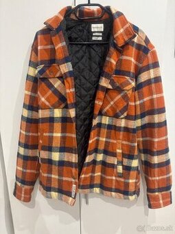 Quiksilver unisex prechodná bunda