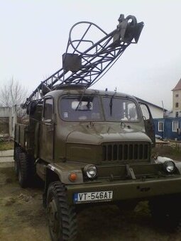 Vŕtanie studní Prešov, Vranov, Košice a okolie