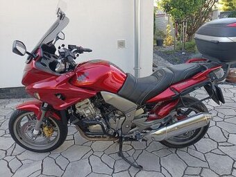Honda CBF 1000