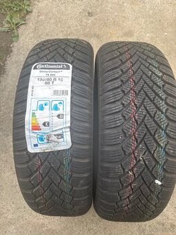 Continental 195/60 r15 WinterContact TS860 88T