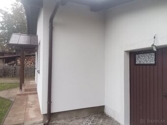 Predám fasadnu farbu Ceresit.