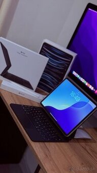 Apple iPad PRO 11” M2 WIFI + Cellular