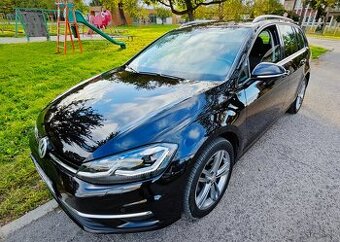Golf 7 highline 2.0tdi