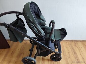 Predám kočík Roan Bloom