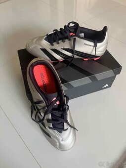nové detské kopačky Adidas Predator