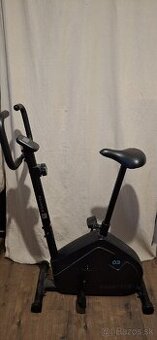 Stacionárny bicykel Decathlon