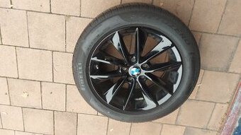 Predám zimnú sadu originál BMW X4