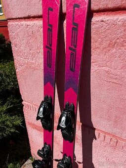 Damske lyže ELAN SPEED Magic - 155cm