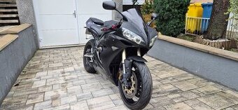 Yamaha YZF-R1 2004