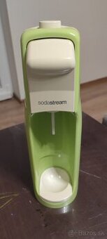 SodaStream Jet / Genesis výrobník perlivej vody – funkčný