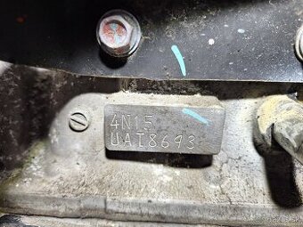 Mitshubishi  L200 2.5. did  128kw 2016