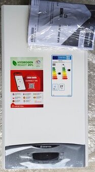 ARISTON CLAS ONE, kondenzační 30kW