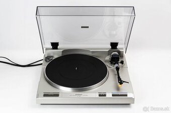 PIONEER PL-340 / poloautomat - profi renovácia a servis