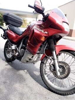 Honda XL600v Transalp - 1