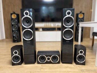 Wharfedale Diamond 5.0