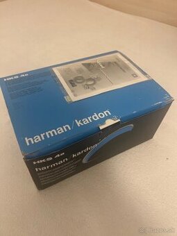 Harman Kardon HKS 4B
