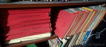 Amatérske rádio 1980-1991