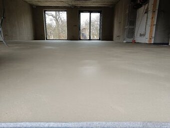 Cementove potery, ekostyren..