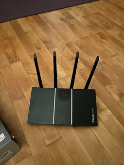 Router ASUS RT-AX57 Wifi6