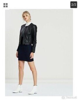 Kozena bunda Mango v. M