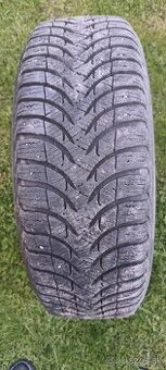 Zimné pneumatiky Michelin 175/65 R14