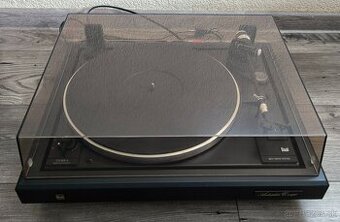 Dual CS 505-4 Audiophile Concept