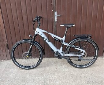 YAMAHA Raymon CrossRay FS 5.0