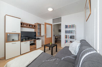 Predaj -  2 izbový byt + kk -  REK,  Košice I. - Staré mesto