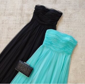 Spoločenské šaty 40-70€