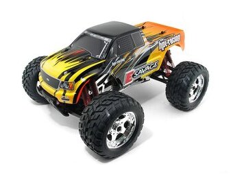 HPI E-savage