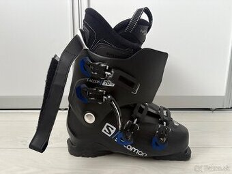Salomon X Access 70 Wide